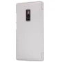 Nillkin Qin Series Leather case for Oneplus 2 (Two A2001) order from official NILLKIN store